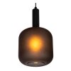 ELOISE Suspension Luminaires Lucide Noir, 1 lumière