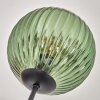 Koyoto Lampadaire Bleu, Vert, Cuivré, 5 lumières