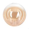 Chehalis Verre de rechange, pièce de rechange 10 cm Ambre, Clair