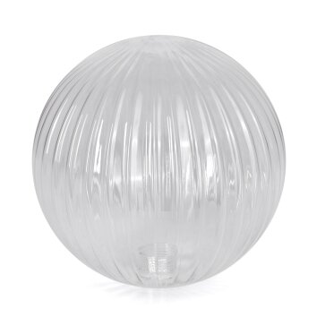 Chehalis Verre de rechange 15 cm Clair Chehalis Verre de rechange 15 cm Clair