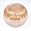 Chehalis Verre de rechange 10 cm Ambre