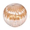 Chehalis Verre de rechange, pièce de rechange 10 cm Ambre
