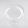 Gastor Verre de rechange 15 cm Clair