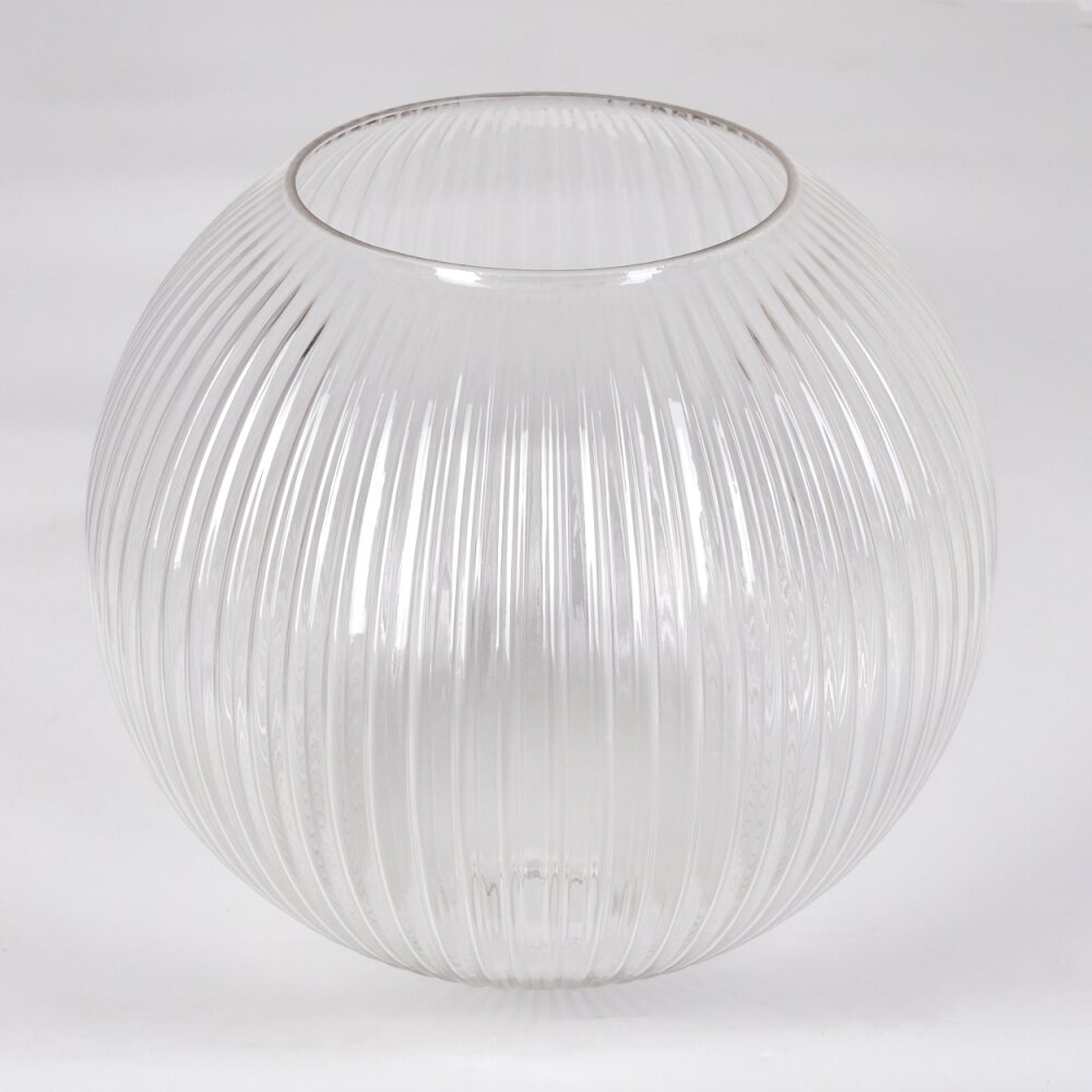 Koyoto Verre de rechange, pièce de rechange 30 cm Clair main product photo
