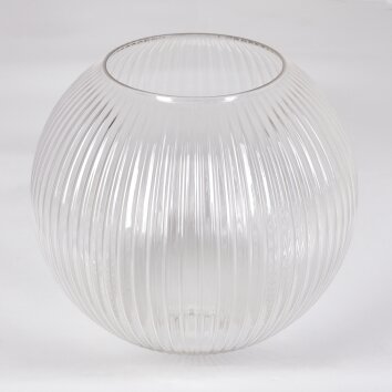 Koyoto Verre de rechange, pièce de rechange 30 cm Clair