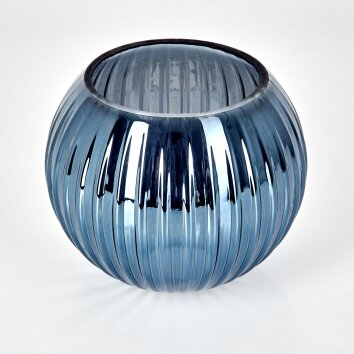 Koyoto Verre de rechange 15 cm Bleu