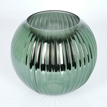 Koyoto Verre de rechange, pièce de rechange 20 cm Vert Koyoto Verre de rechange, pièce de rechange 20 cm Vert