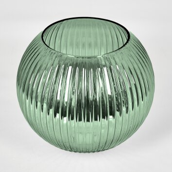 Koyoto Verre de rechange, pièce de rechange 25 cm Vert