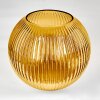 Koyoto Verre de rechange, pièce de rechange 30 cm Or