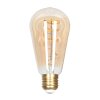 E27 LED 4 Watt blanc chaud dimmable 200 Lumen