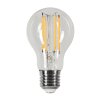 Luminaires Globo Lighting E27 LED 6.5 Watt blanc chaud 806 Lumen