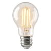 Luminaires Globo Lighting E27 LED 6.5 Watt blanc chaud 806 Lumen