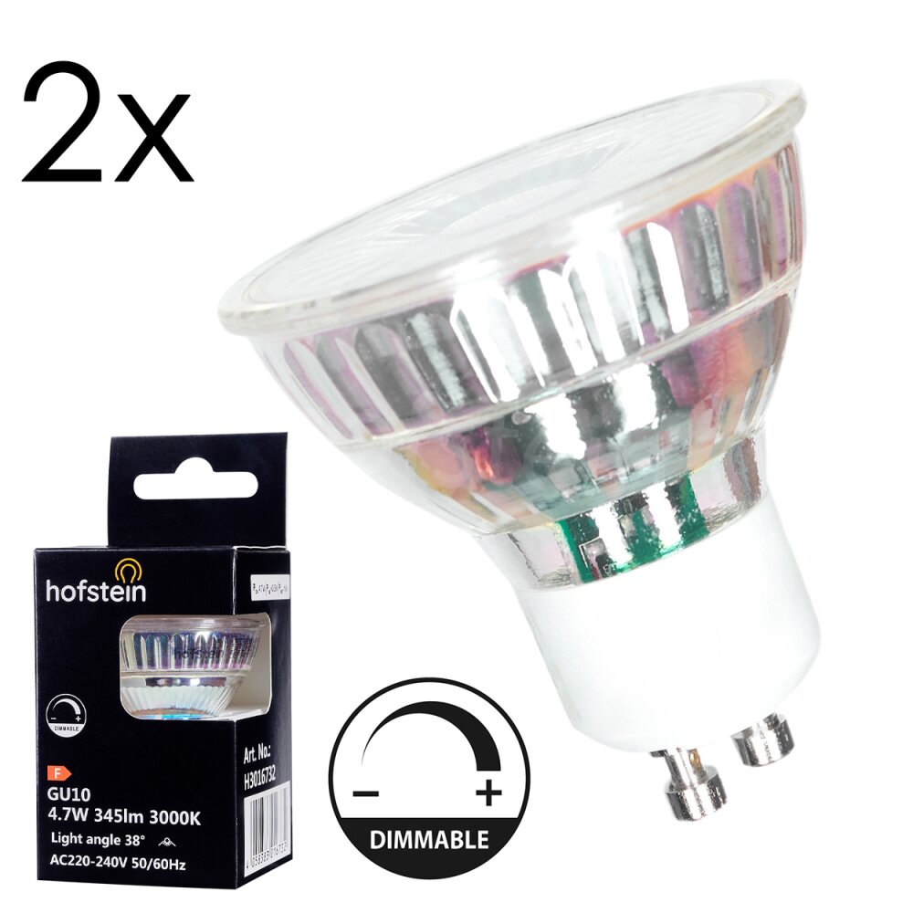 LED LED Clair, 1 lumière main product photo