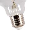 E27 LED 6 Watt blanc chaud dimmable 350 Lumen