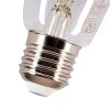 E27 LED 6 Watt blanc chaud dimmable 350 Lumen