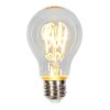 E27 LED 6 Watt blanc chaud dimmable 350 Lumen