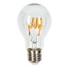 E27 LED 6 Watt blanc chaud dimmable 350 Lumen