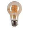 E27 LED 6 Watt blanc chaud 320 Lumen