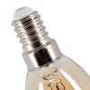 E14 LED 4 Watt blanc chaud dimmable 220 Lumen