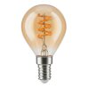 E14 LED 4 Watt blanc chaud dimmable 220 Lumen