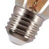 E27 4 Watt blanc chaud dimmable 220 Lumen