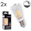 E27 LED 5 Watt blanc chaud dimmable 500 Lumen