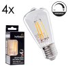 E27 LED 5 Watt blanc chaud dimmable 500 Lumen