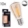 E27 LED 7 Watt blanc chaud dimmable 720 Lumen