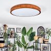 Sofo Plafonnier, Panel LED Blanc, 1 lumière, Télécommandes