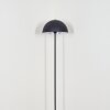 Tati Suspension Écru, Noir, 6 lumières