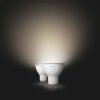 LED GU10 5,2 Watt 2700 Kelvin 400 Lumen Philips Hue White