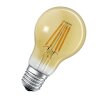 LEDVANCE Smart+ LED E27 6 watt 2400 kelvin 680 lumen