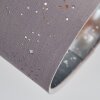 Lendemarke Plafonnier, Spot de plafond Écru, Noir, 1 lumière