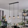 Ripoll Suspension Clair, 3 lumières