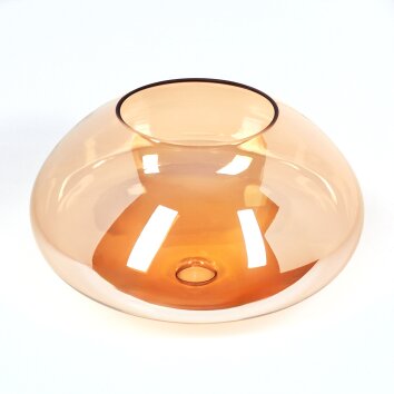 Mertola Verre de rechange Ambre