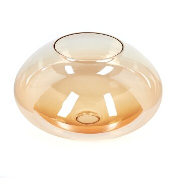 Mertola Verre de rechange Ambre, Clair