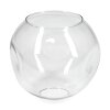 Abat-jour en verre  Ripoll Verre de rechange, pièce de rechange Clair