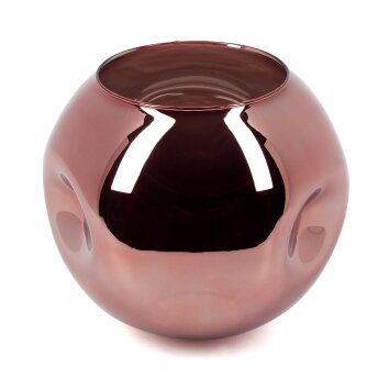 Abat-jour en verre Ripoll Verre de rechange, pièce de rechange Cuivré Abat-jour en verre Ripoll Verre de rechange, pièce de rechange Cuivré