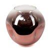 Abat-jour en verre  Ripoll Verre de rechange, pièce de rechange Clair, Cuivré