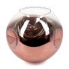 Ripoll Verre de rechange, pièce de rechange Clair, Cuivré
