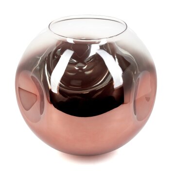 Ripoll Verre de rechange, pièce de rechange Clair, Cuivré