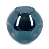 Abat-jour en verre  Ripoll Verre de rechange, pièce de rechange Bleu