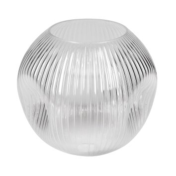 Ripoll Verre de rechange, pièce de rechange Clair Ripoll Verre de rechange, pièce de rechange Clair