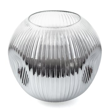 Ripoll Verre de rechange, pièce de rechange Clair, Fumé Ripoll Verre de rechange, pièce de rechange Clair, Fumé