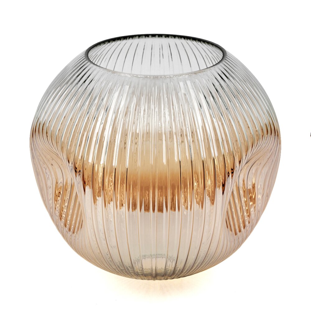 Ripoll Verre de rechange, pièce de rechange Ambre, Clair main product photo