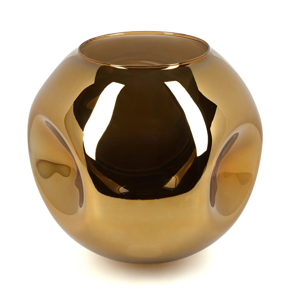 Ripoll Verre de rechange, pièce de rechange Or main product photo