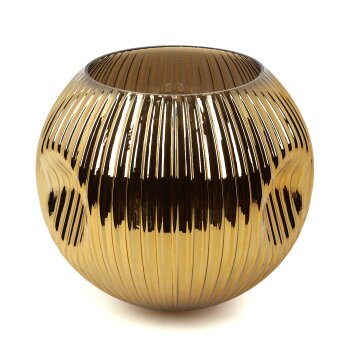 Abat-jour en verre  Ripoll Verre de rechange, pièce de rechange Or