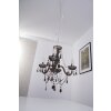 Lustre Reality Noir, 3 lumières