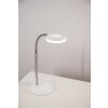 Lampe de table Reality LED Blanc, 1 lumière