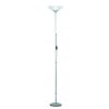 Lampadaire Reality DEZWO Titane, 1 lumière